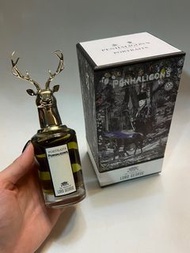 Lord George Penhaligon’s 75ml edp 獵犬 現貨 香水 🎀 May Favourite