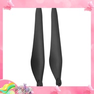 dgk3411 Folding Propeller 3411 Propeller for X9 Motor Power System Agricultural Drone