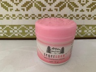 Skin Lightening Cream 35 g Seger Snow/Seger Snow Lightening Cream 35 gr/Krim Wajah/Krim Muka/Haslin