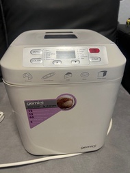 Gemini 麵包機