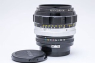 Nikon Nikkor-H Auto 85mm F1.8