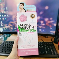 Alpha Arbutin Collagen Lotion 500ml Thailand