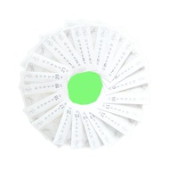 Dunhuang Guzheng String Standard Guzheng Universal German Imported Steel Core Tension Big Guzheng St