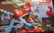 Carrera FIRST Mario Kart 賽車軌道