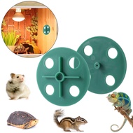 3/5Pcs pet box vents reptile amphibian breeding box vent accessories lizard turtle snake spider fami