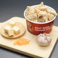 Tepung Shihlin Taiwan Chrispy Chicken Cheese / Chiclin