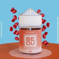 BEQU POMEGRANATE 60ML BY PODA 3MG