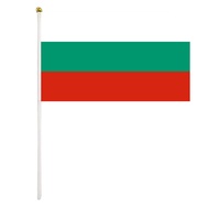Flag of Bulgaria Flags of the World Party Decoration