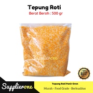 PUTIH Bread Flour / Panir Flour 500gr / Orange Bread Flour / White Bread Flour
