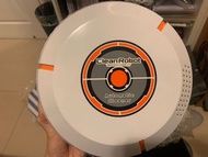 Clean robot 自動吸塵機