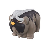 ⚠️單售-沒有全套⚠️💚免平郵💚 新箱識 🌟 2月新貨🌟 現貨 行版 BANDAI 食玩 精靈寶可夢KIDS  Pokemon Kids系列 與 Pokemon 的邂逅 獒教父 24-2 指頭