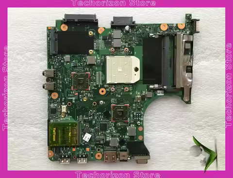 494106-001 For HP 6735s Motherboard 497613-001 Laptop Motherboard