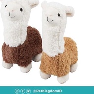 Toys Dog PLUSH TOY ALPACA
