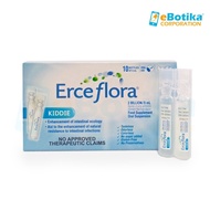 Erceflora Kiddie Oral Suspension 5ml (2pcs Bottles)