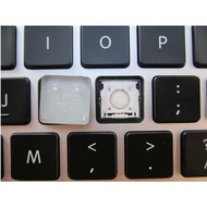 Apple A1278A1286A1369A1466A1465A1502A1398 Computer Keyboard Keycap