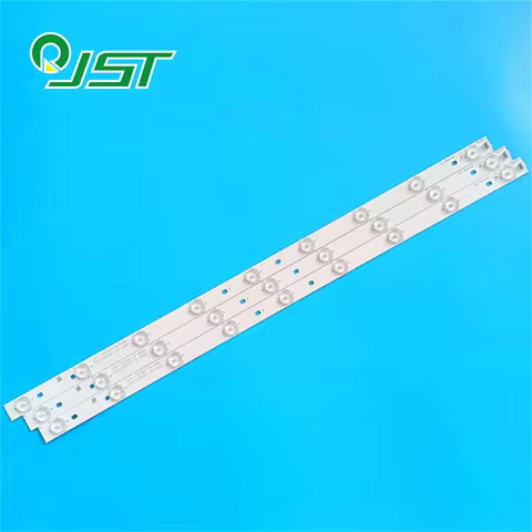 3pcs/Kit LED Strips for 006-P2K1683A LVW320CSTT L32F3309B 32B2500-3X7 L32F3305B L32F3302B PH32F33DG