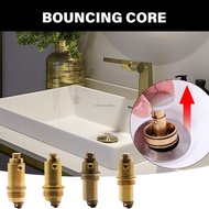 CH* Copper Sink Drain Stopper Plug Bathtub Stoppers Drain Plug Sink Stopper Bolts