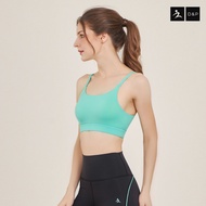 D&P Sport Sports Bra | Clearance | D-7709 สปอร์ตบรา ไร้โครง กระชับ เก็บเนื้อส่วนเกินได้ดี