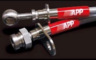 APP BRZ ts ZC6 BRAKE LINE SYSTEM Steel SB023-ST