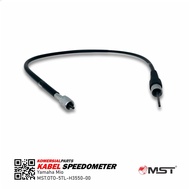 MIO CARBON SPEEDOMETER CABLE MST 5TL-H3550-00