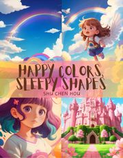 Happy Colors, Sleepy Shapes Shu Chen Hou