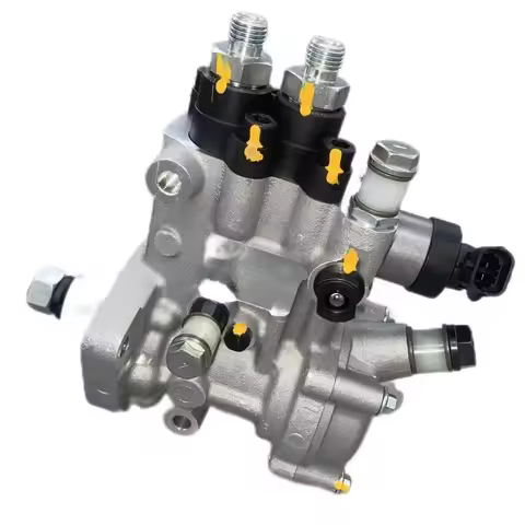 Diesel Fuel Rail Injection Pump 0445025027 CB18 for Foton Pickup Ollin 4JB1