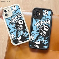 OPPO Reno 13F 11F 11 10 8T 8 7Z 8Z 7 8 6 5F 5 4F 4 F5 2F 2Z F9 F11 F7 Pro 4G 5G Case Cassing 1543 TY