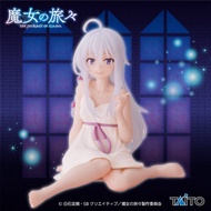 Taito The Journey of Elaina Coreful Figure Elaina Nightwear ver. FIGURE 动漫手办