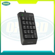 A4Tech FK13M-A4tech Fstyler Wired Numeric Keypad Micro USB | 70cm - OXORD