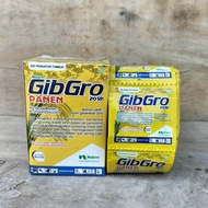 Paket isi 10 pcs ZPT GIBGRO PANEN  20 SP  1 GRAM Persachet  Asam giberelat 20% GA3  Obat padi gibgro  panen gibgrow Bukan gibgro panen 10 sp