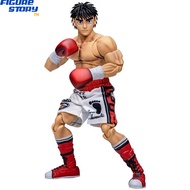 *Pre-Order* Hajime no Ippo Action Figure Makunouchi (Read Details Before Ordering)
