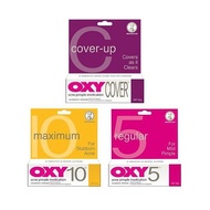 OXY ANTI PIMPLE MARK /OXY ANCE PATCH /OXY 5,10,COVER