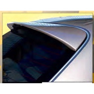 TOYOTA SEG 101 GLASS SPOILER FIBER 833 NO PAINT