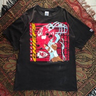 Kansas City Chiefs NFL Vintage Shirt 1996