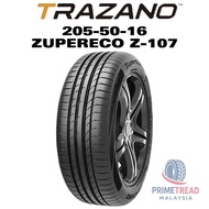 205/50R16 | NEW TYRE | TRAZANO Z-107 | LINGLONG SPORT G5 | FALKEN ZIEX ZE310R | TRACMAX X-PRIVILO TX