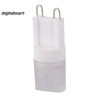 G9 Warm White 1 LED Bulb Spot Light Lamp 1W AC 220V-240V High Power