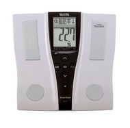 全新 日本製造 BC-210  Tanita 脂肪磅 體脂磅 電子磅 innerscan Body Composition Scale