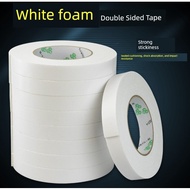 3m velcro tape 3m double sided tape 3MM thick * 20MM * 2.5 m strong [sponge double-sided tape] foam 
