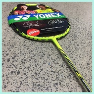 Nanoray Z Speed Yonex Isometric Badminton Racket 4U G5 85g/24lbs