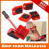 Ready Stock Furniture Transport Lifter Mover Tools Set Alat Pindah Rumah Mover Lifter Furniture Lift