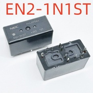 Brand New NEC 10-Pin Relay EN2-B1N1ST; EN2-1N1ST; EN2-3K4ST EN2-10P