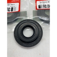 CrankShaft Oil seal For Beat Carb Beat Fi V1