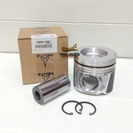Piston Seher + Pin Volvo EC210B Engine D6E VOE2045963 0450-1382 Deutz