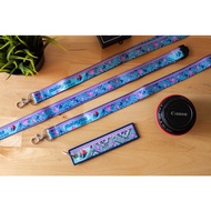 LANYARD AVIATION SERIES READYSTOCK