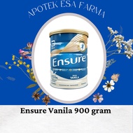 Ensure Low Lactose Vanilla Milk 900 gr