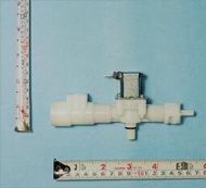 &lt;repairhcg&gt;HCG和成免治馬桶電磁閥含進水岐管,適用機型AF855,AF856,AF888,AF889