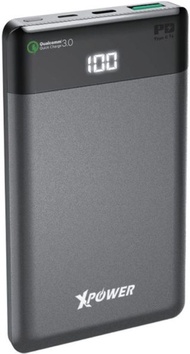 XPower PD10B PD & QC外置充電器 快叉 叉電