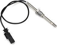 TECKELE 68224043AB Exhaust Gas Temperature Sensor Fit for Ram ProMaster 1500 2500 3500 14-17 Oxygen 