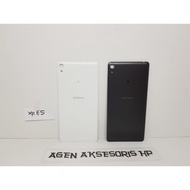 Back Cover sony Xperia E5 F3311 5.0 inch BackDoor hp sony E5 Dual Housing Cover Rear Cover hp