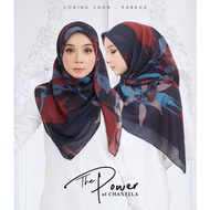 CHANELLA 4.0 FAREHA JULY EDITION